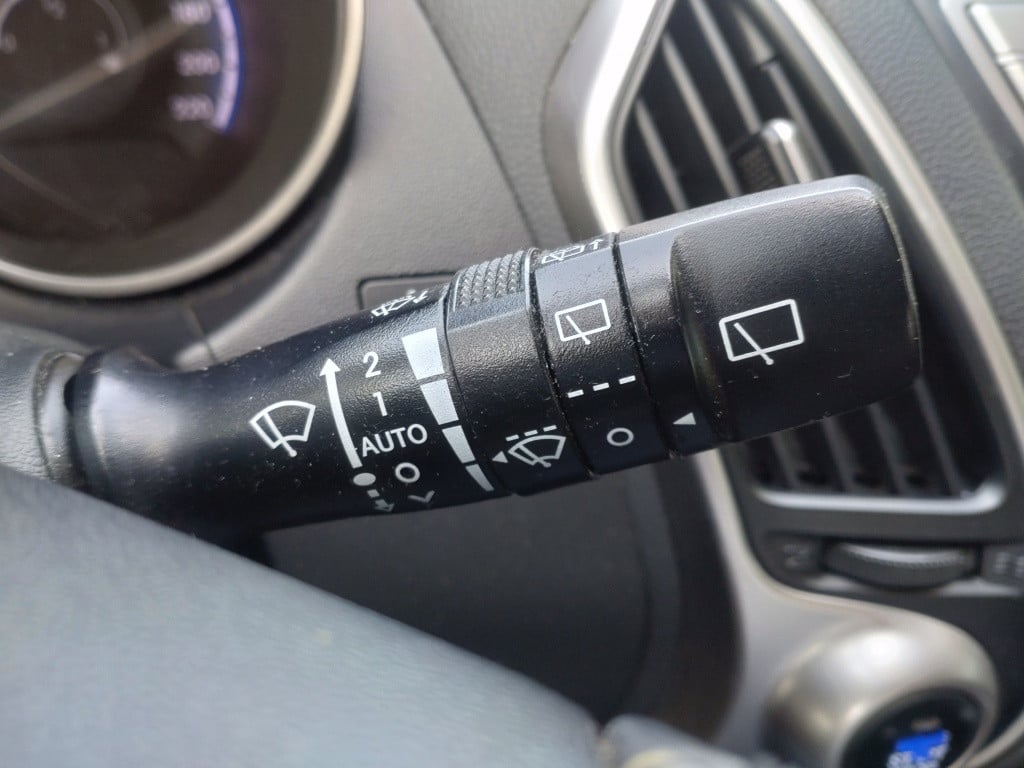 Hyundai Ix35 2.0i style