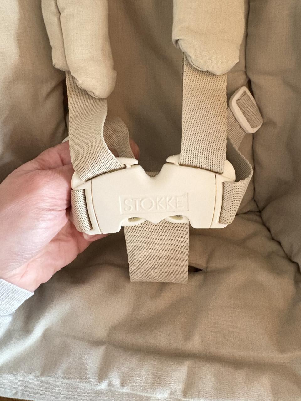 Stokke Tripp Trapp Newborn set