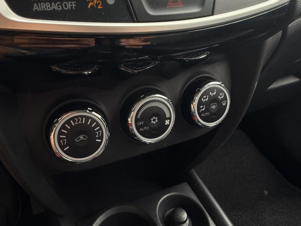 Mitsubishi Asx 1.6 cleartec instyle