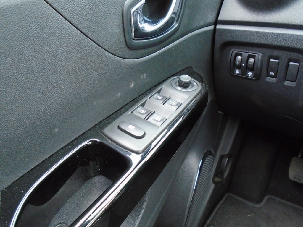 Renault Captur 0.9 tce wave