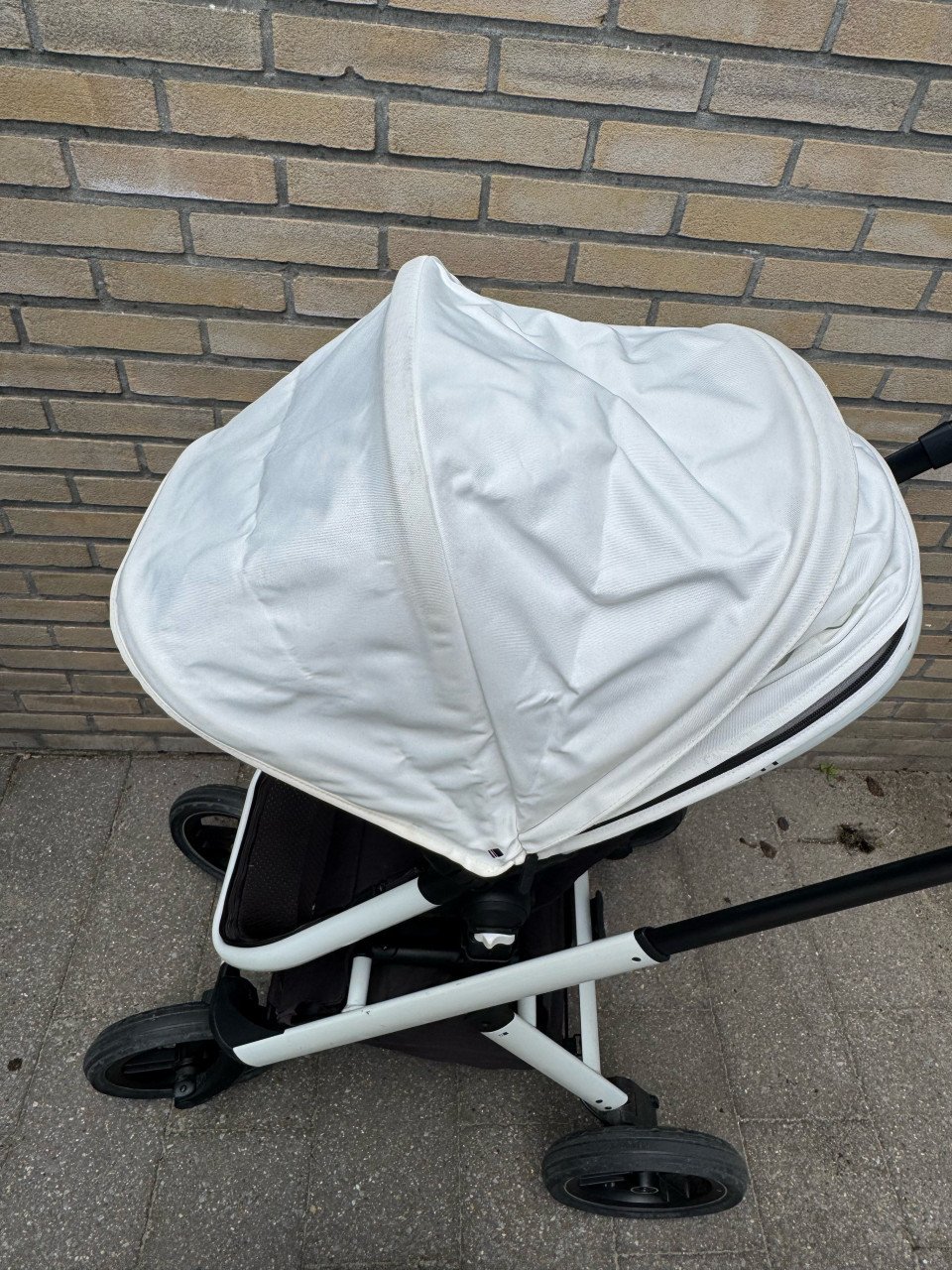 Kinderwagen Dubatti