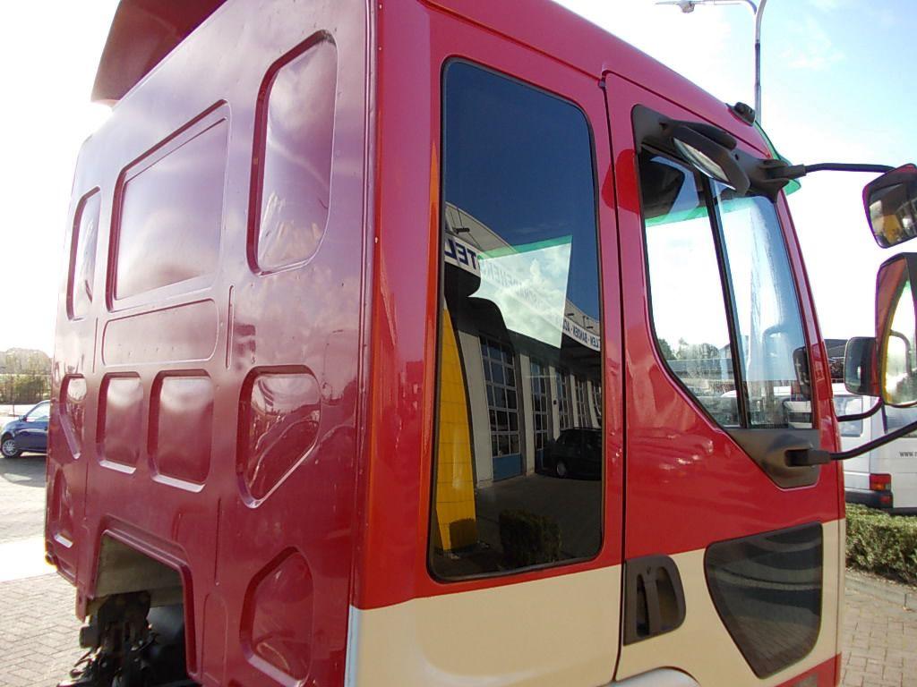 Renault Onbekend midlum 150 dci (110kw ) chassis cabine