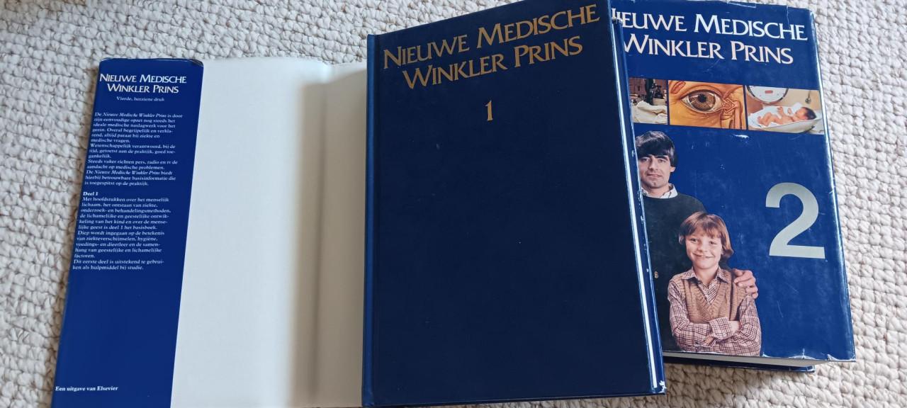 MEDISCHE ENCYCLOPEDIE