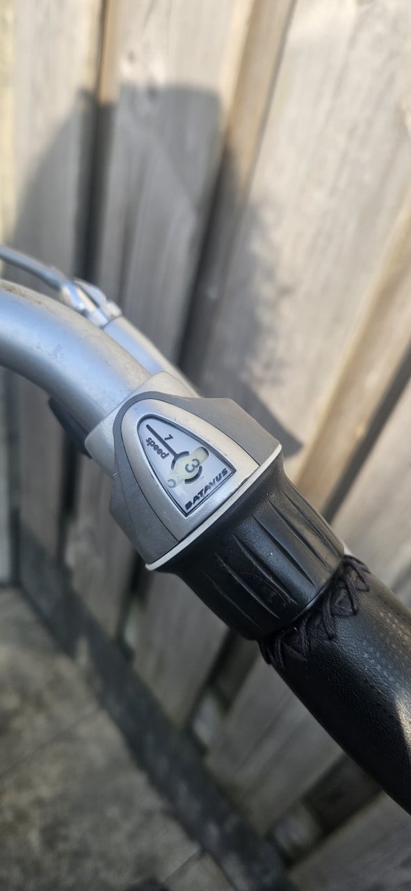 Batavus Diva damesfiets