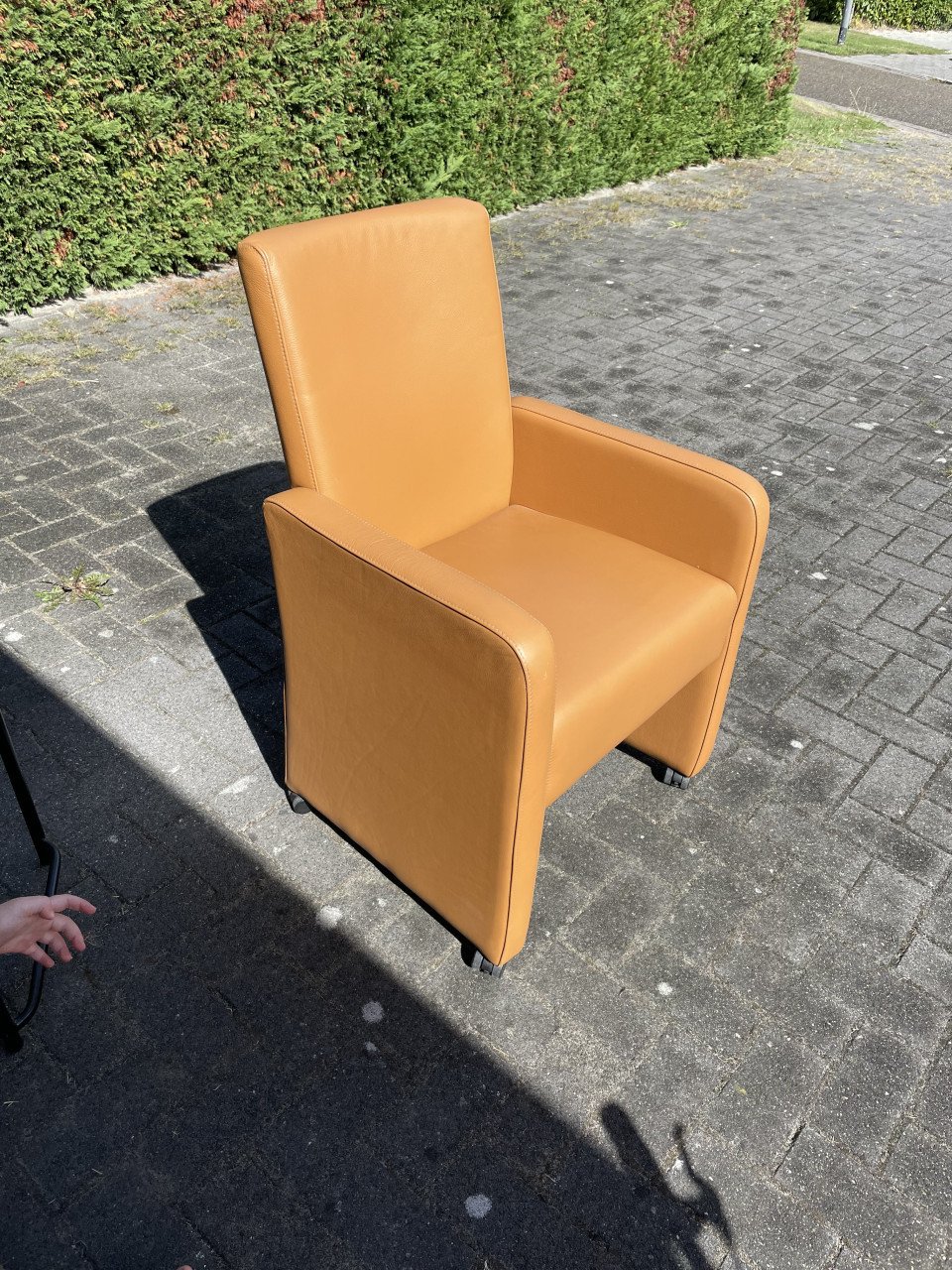 Fauteuil