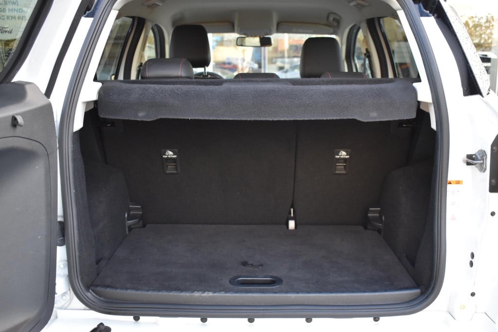 Ford Ecosport 1.0 ecoboost st-line | climate control | cruise control | nav