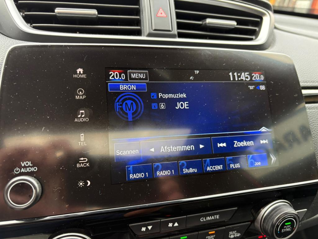 Honda CR-V 2.0 e:hev awd executive