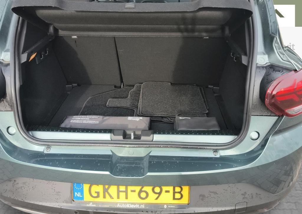 Dacia Sandero Stepway 1.0 tce 100 eco-g extreme