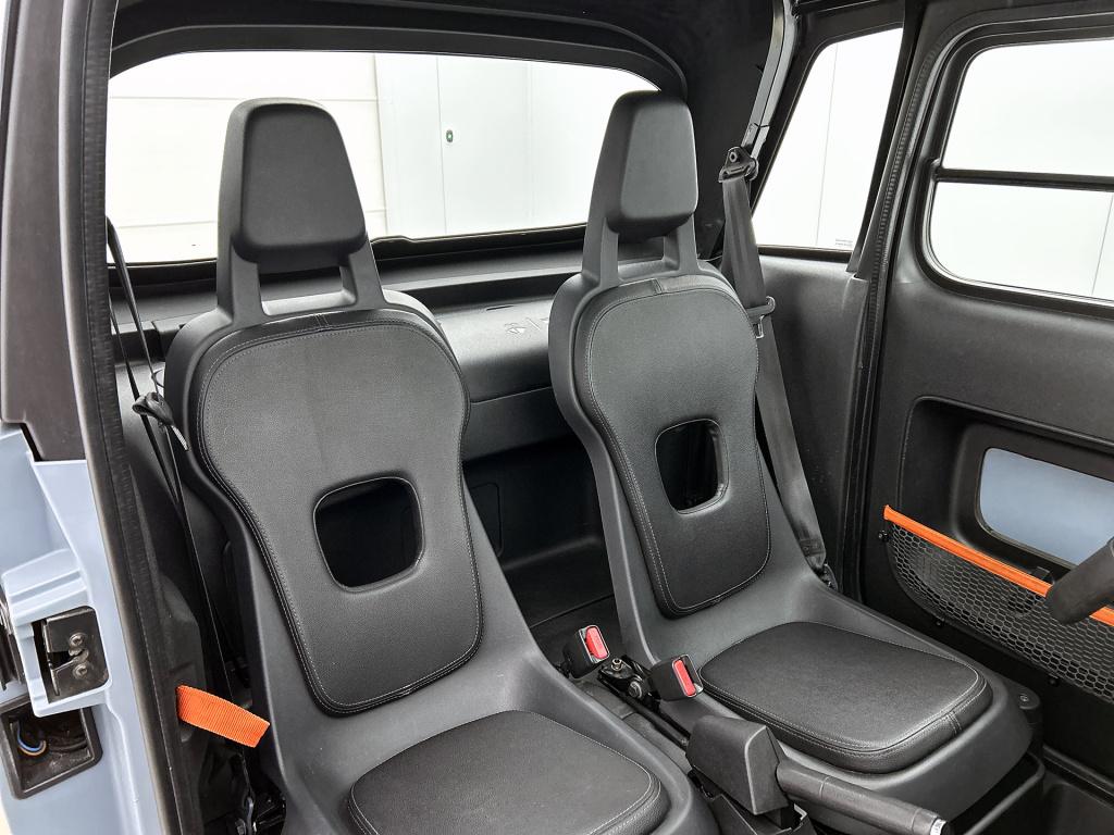 Citroen Ami brommobiel ami