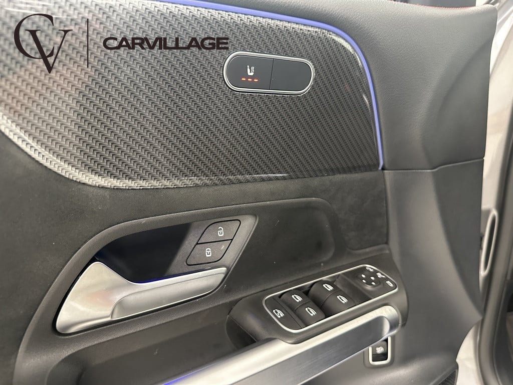 Mercedes-Benz Glb 200 amg line 7p. | 4x isofix | panoramadak | 35 amg look 
