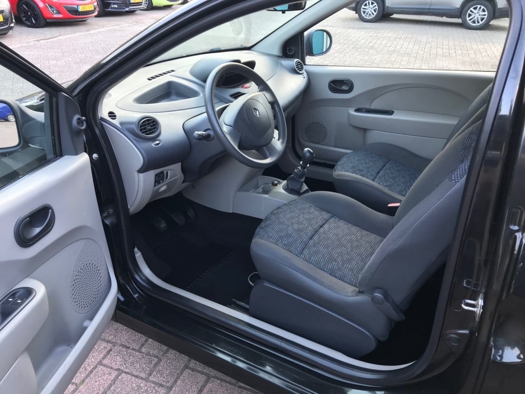 Renault Twingo 1,2