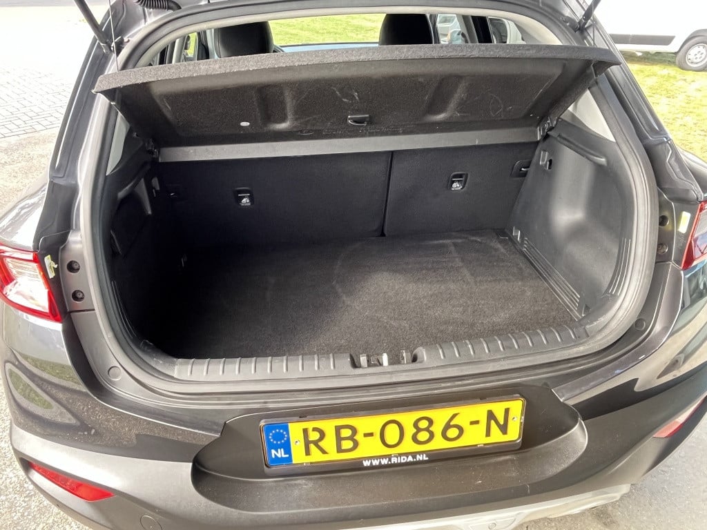Kia Stonic 1.0 t-gdi dynamicline 120 pk