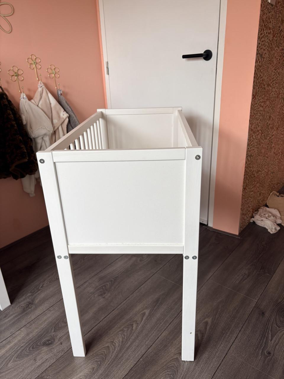 Cosleeper/ wieg