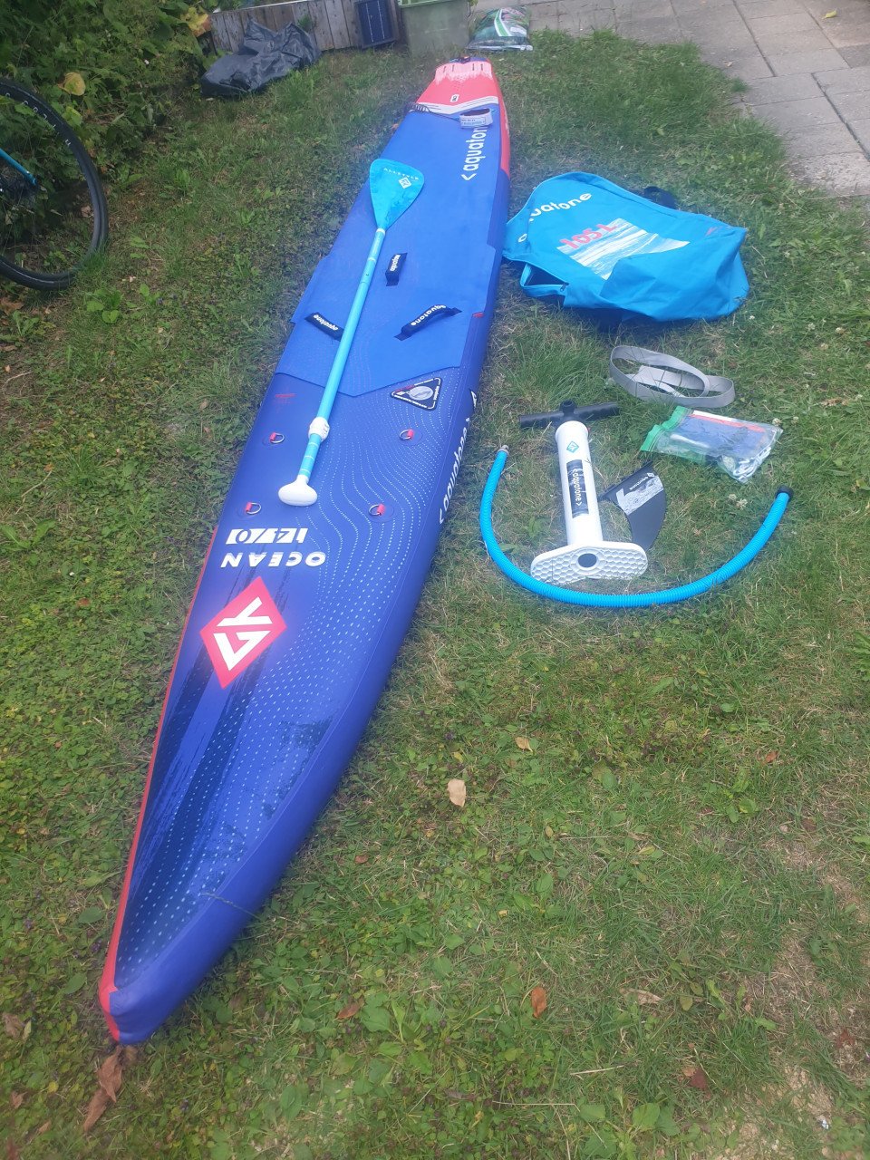 Supboard