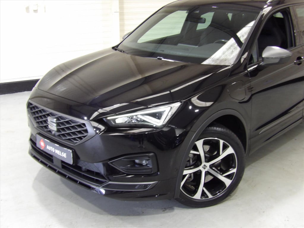 Seat Tarraco 1.4 tsi e-hybrid phev 245pk dsg-6 fr