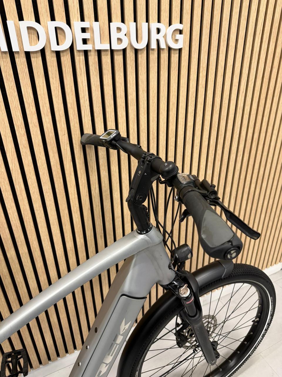 Trek Allant+ 7 Bosch Performance Line CX 85Nm 6216KM 55CM