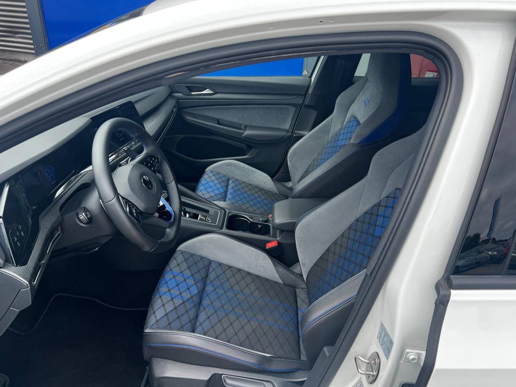 Volkswagen Golf golf r 2.0 tsi 4 motion performance pack full options 320 p