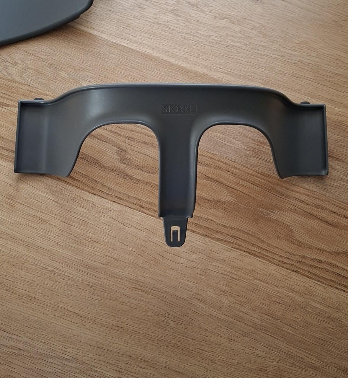 Babyset stokke triptrap