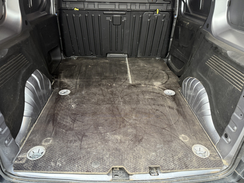 Citroen Berlingo 1.6 bluehdi 100pk driver bestelauto 3-zitter