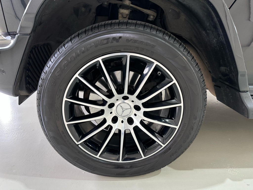 Mercedes-Benz G-klasse 500 422pk v8 | org nl | garantie 03-2026