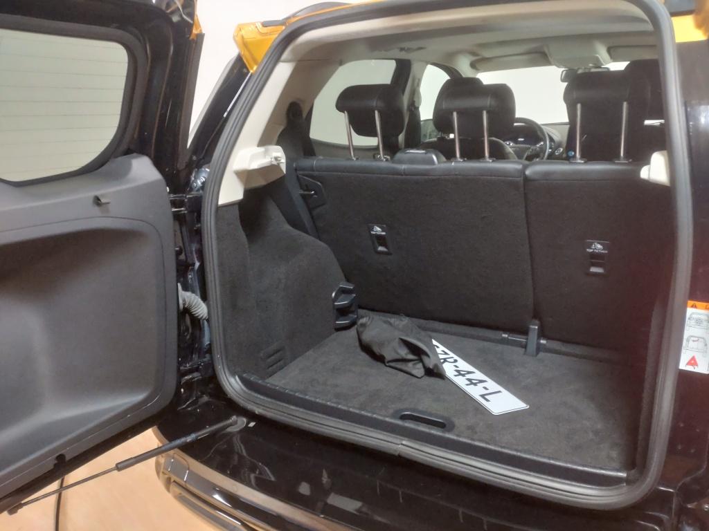 Ford Ecosport 1.0i ecoboost st line