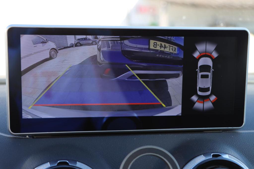 Audi A3 limousine 1.4 tfsi cod ambition pro line s | particuliere verkoop |