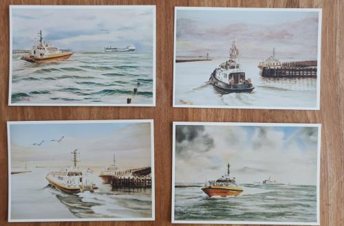 Vlissingen Loodswezen