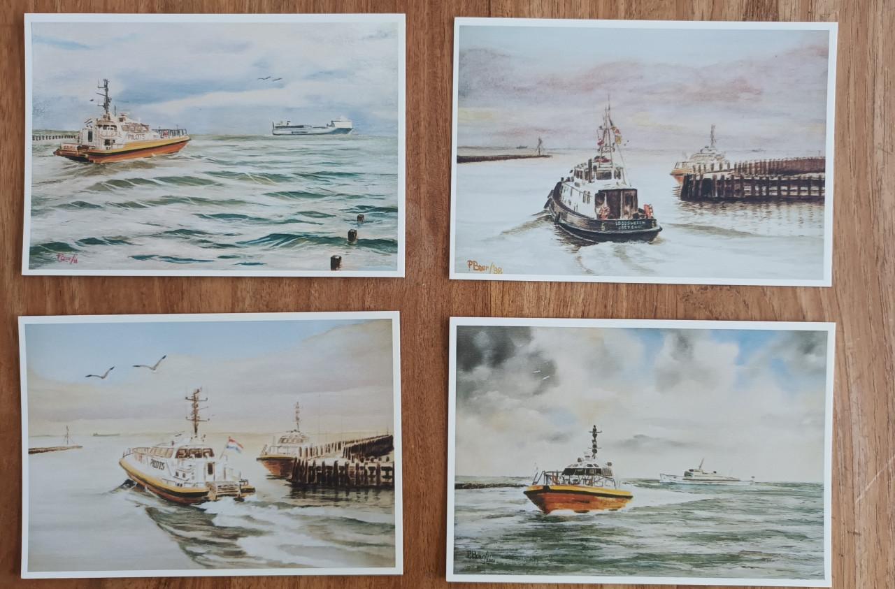 Vlissingen Loodswezen