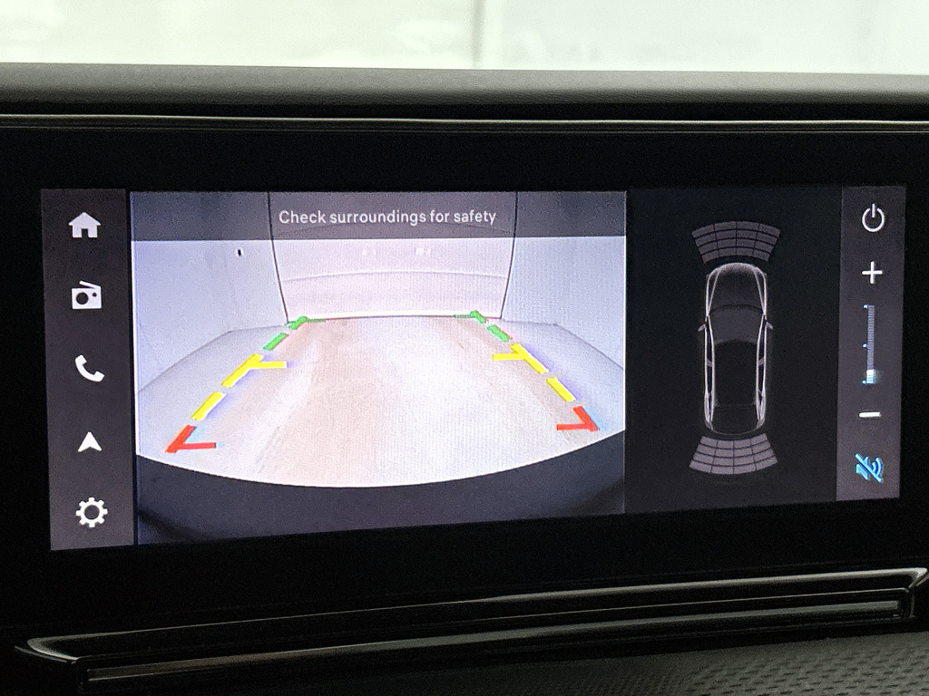 Citroen C3 turbo 100pk max | rijklaar | achteruitrijcamera | comfort seats 