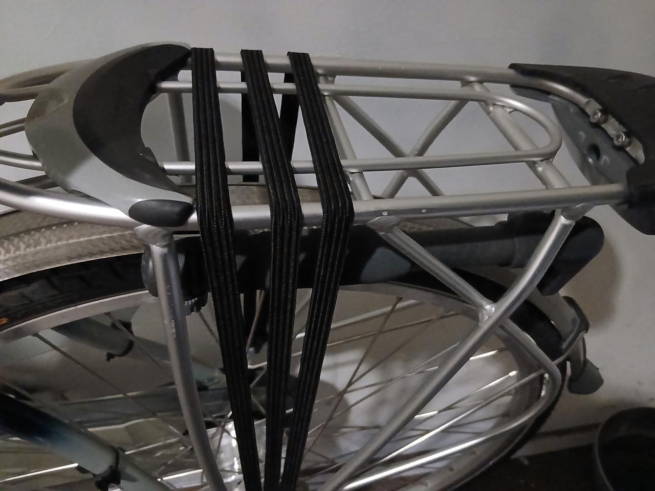 Gazelle Orange damesfiets bijna nieuw!