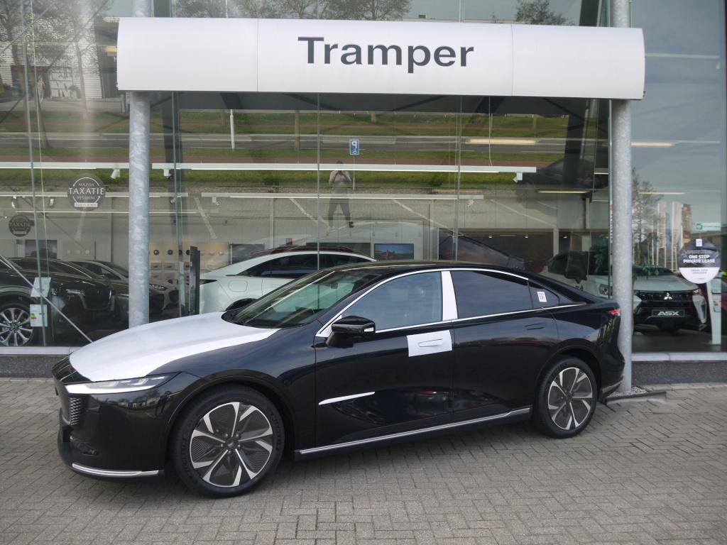 Mazda 6 6e takumi 68.8 kwh