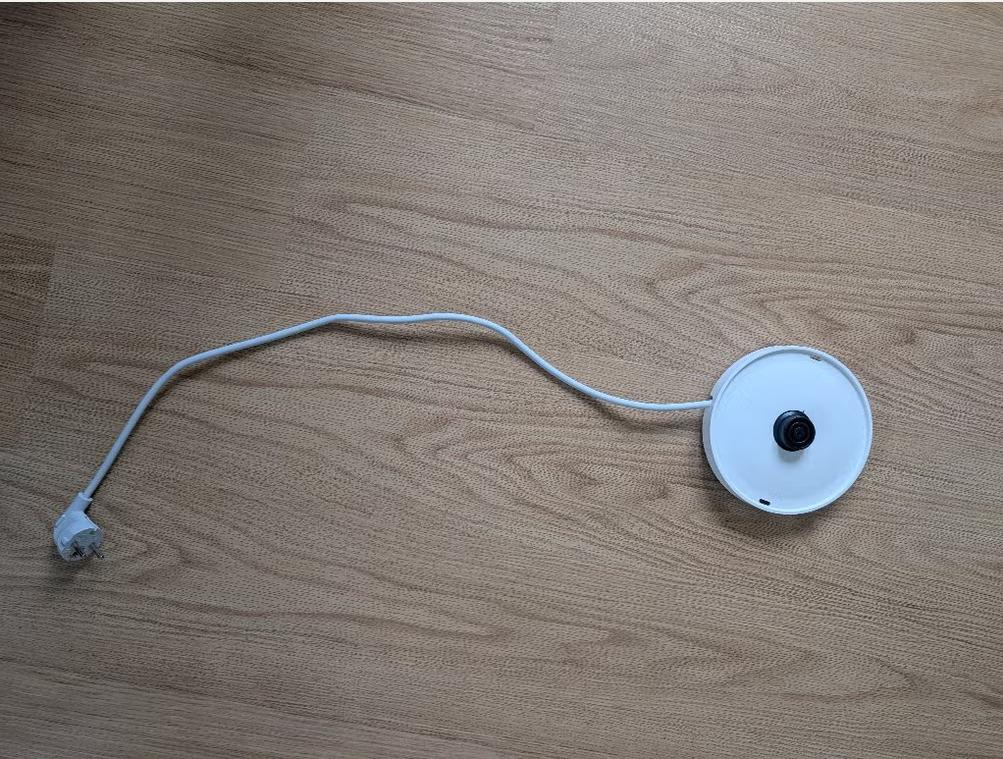 Xiaomi waterkoker - Wit - Zo goed als nieuw 1,7L
