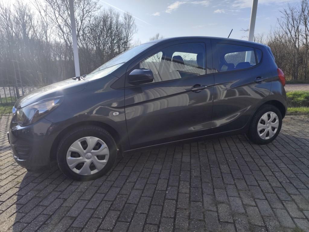 Opel Karl 1.0 ecoflex edition