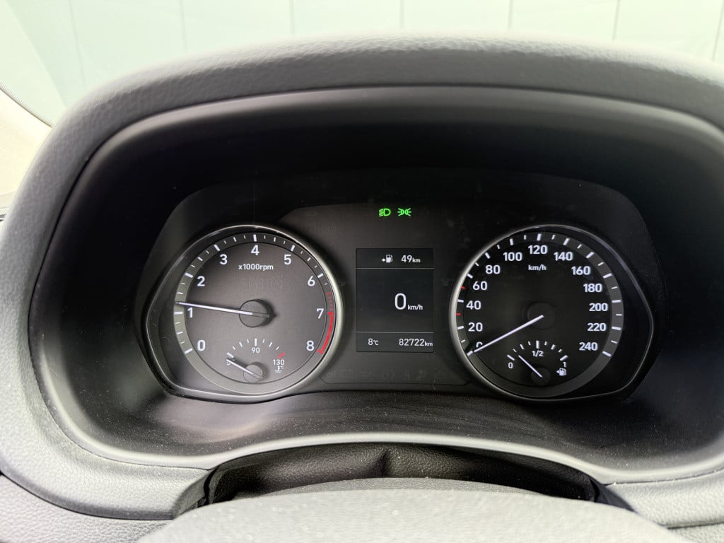 Hyundai I 30 1.0 t-gdi first edition 5-drs