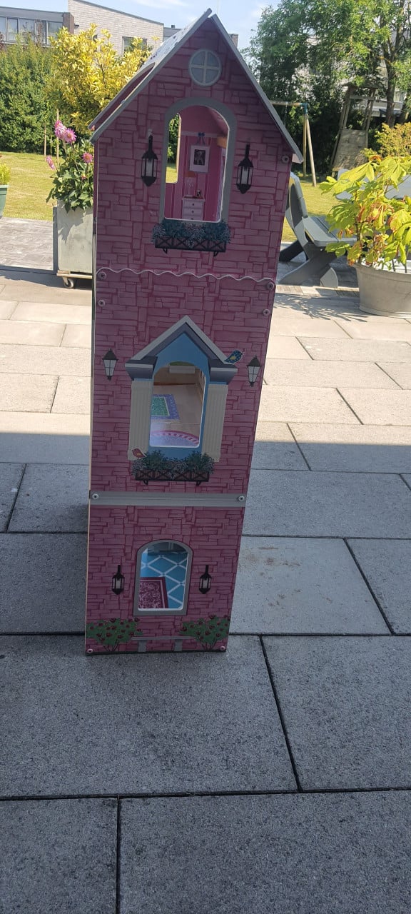 Poppenhuis