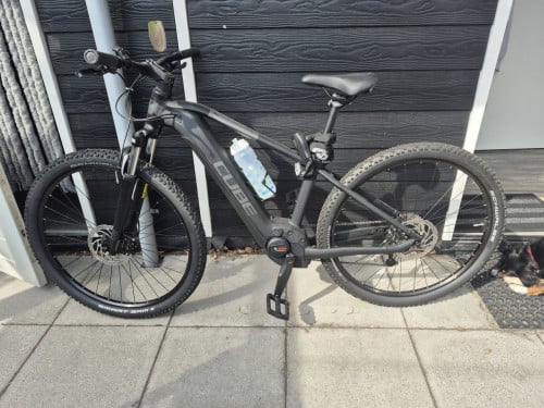 Mountenbike