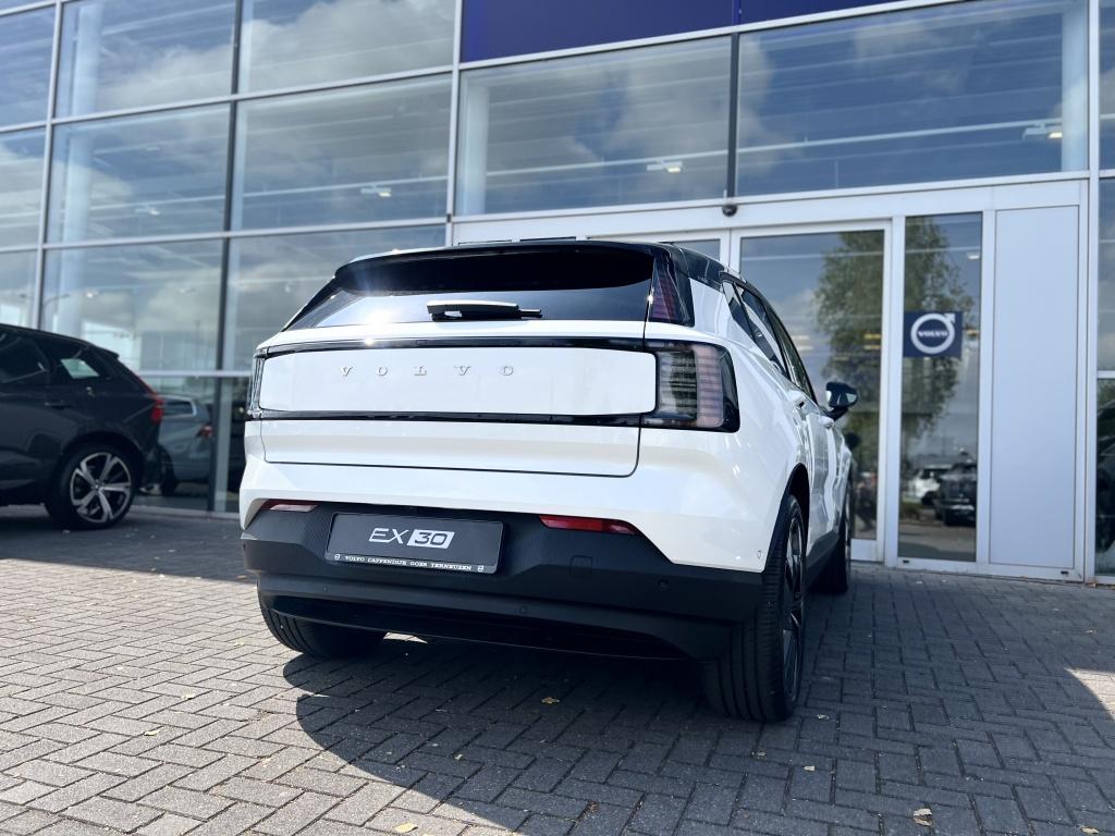 Volvo Ex30 extended range ultra| panodak| adap.cruise| 360camera| 20''lm