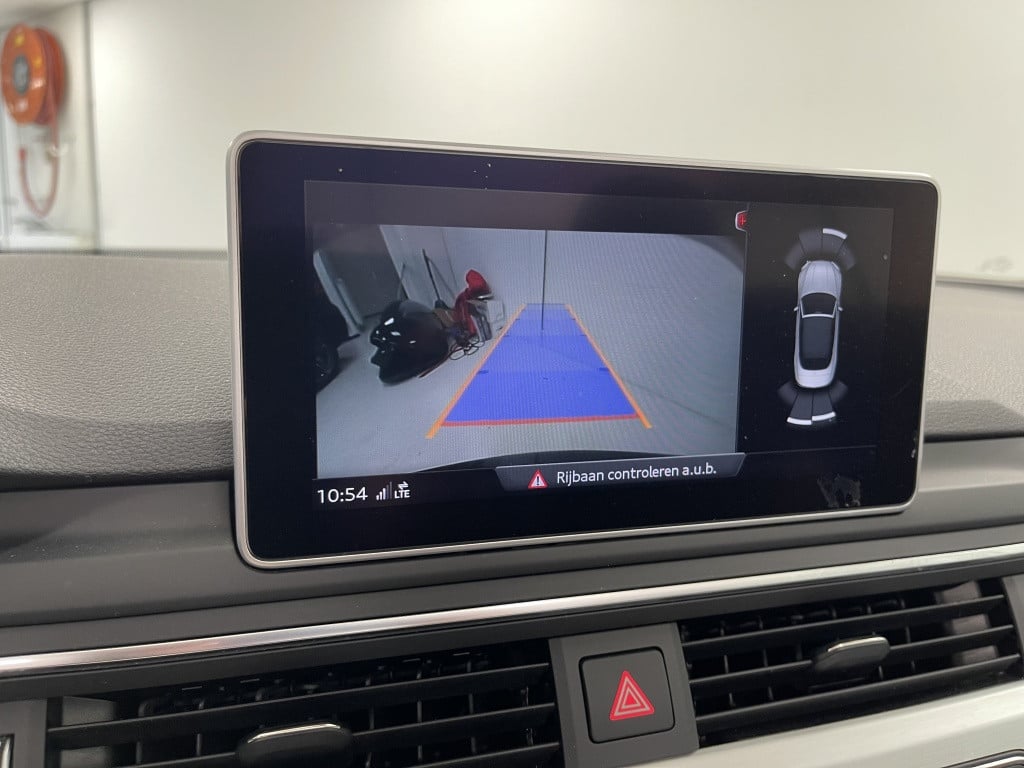 Audi S5 cabriolet 3.0 tfsi quattro pl+ | bang & olufsen | nekverwarming | t