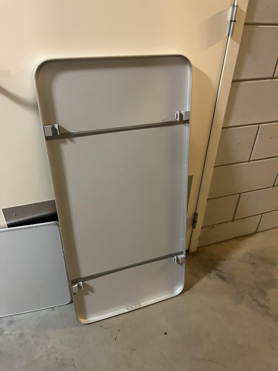 Bardani campingkast onderdelen