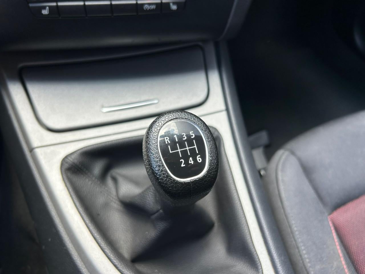 BMW 1-serie 116i|APK|AIRCO|STOELVERW.|