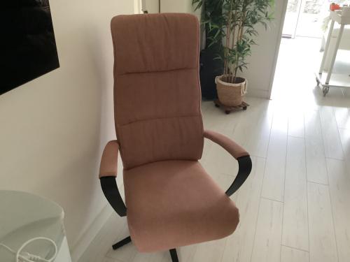 Twice fauteuil