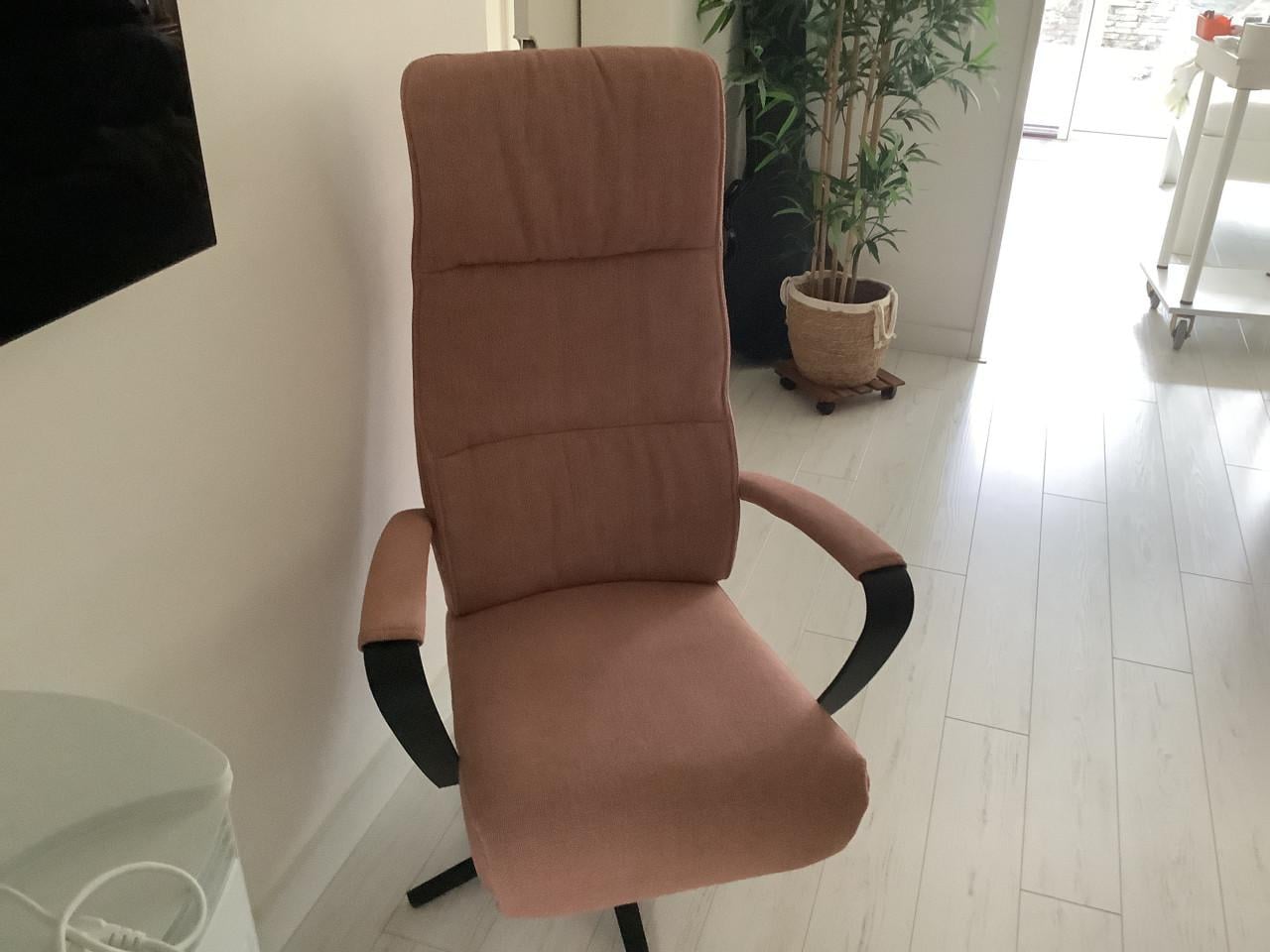Twice fauteuil