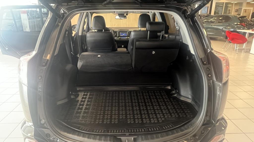 Toyota Rav4 2.5 hybrid awd executive | leer | bsm | 360 camera | trekhaak |