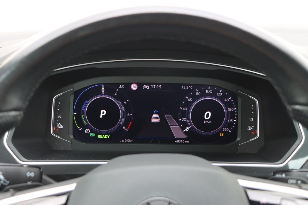 Volkswagen Tiguan 1.4 tsi ehybrid r-line business + 245pk dsg6 volkswagen t