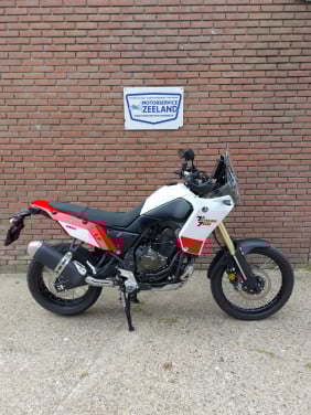 Yamaha Tenere 700 (Als Nieuw)