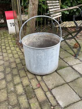 Zinken ketel