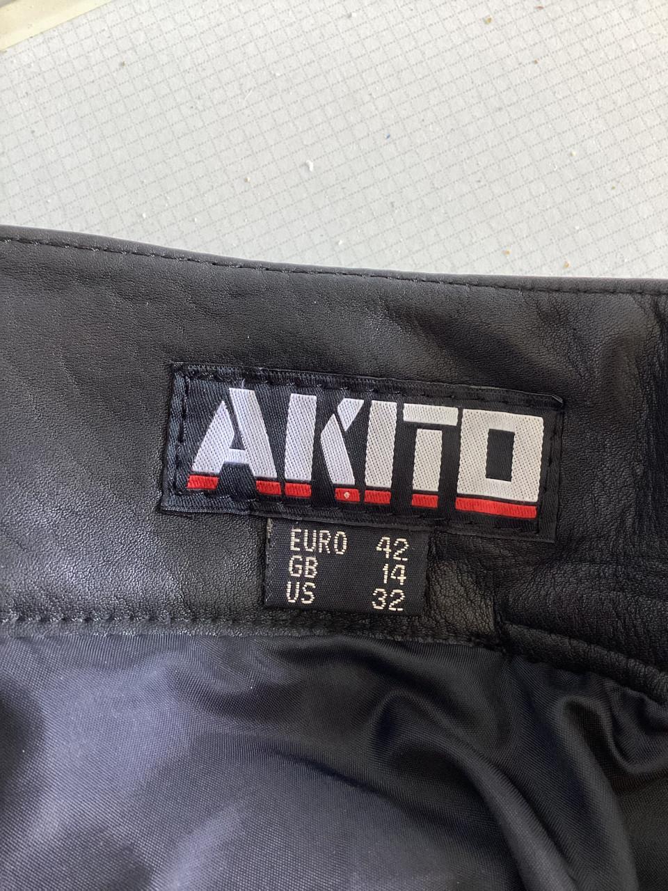 Allerlei motor kleding