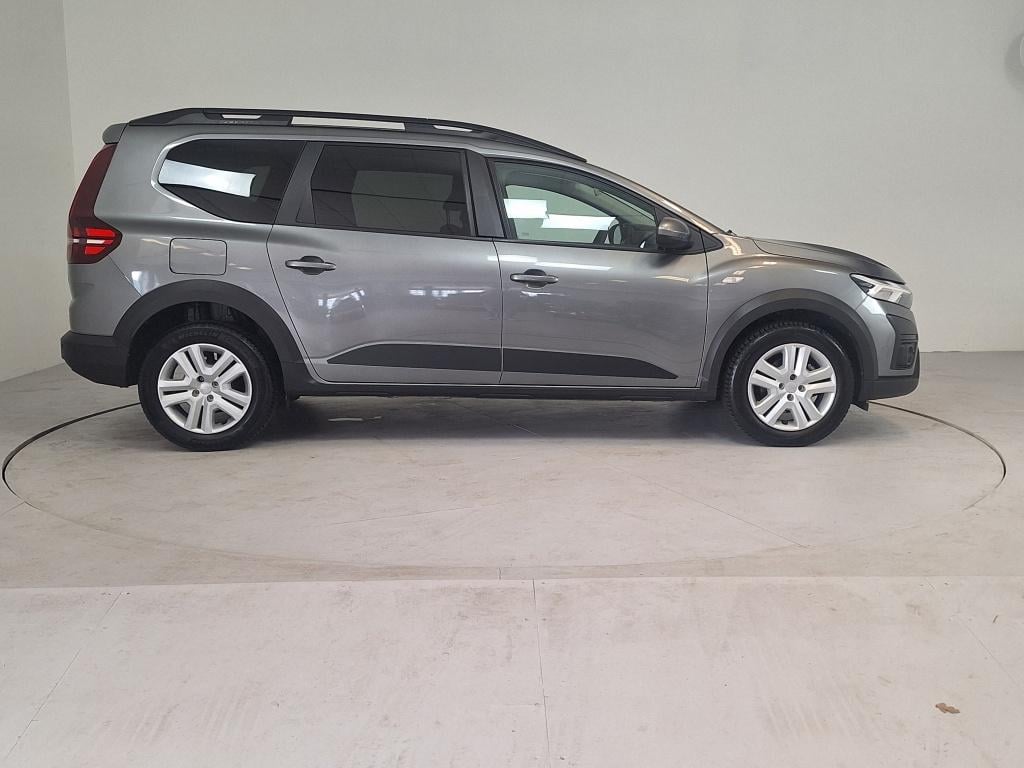 Dacia Jogger 1.0 tce 110 expression 7 persoons
