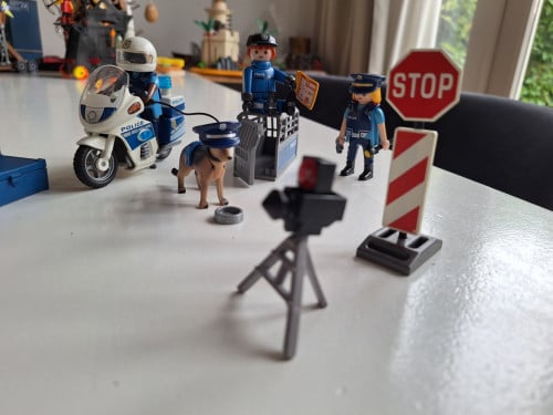 Playmobil 6878