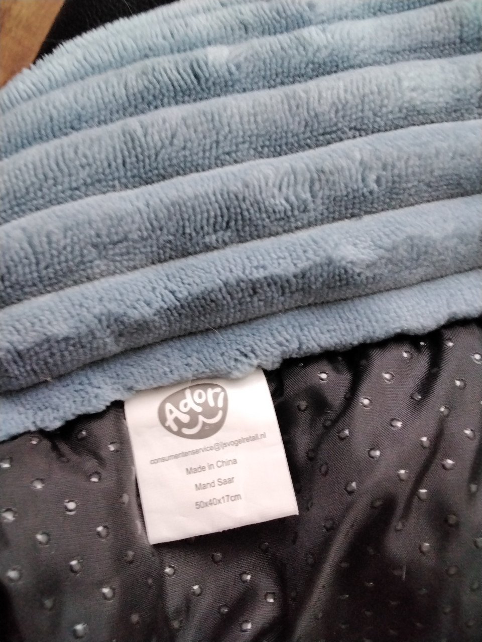 Kattenmand merk Adori